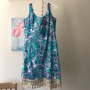 Lilly Pulitzer Eaton Shift